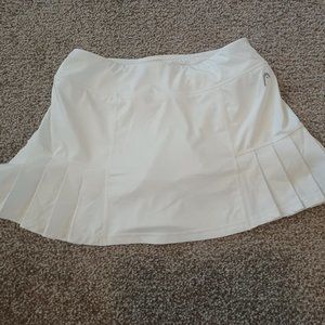 Sports skirt